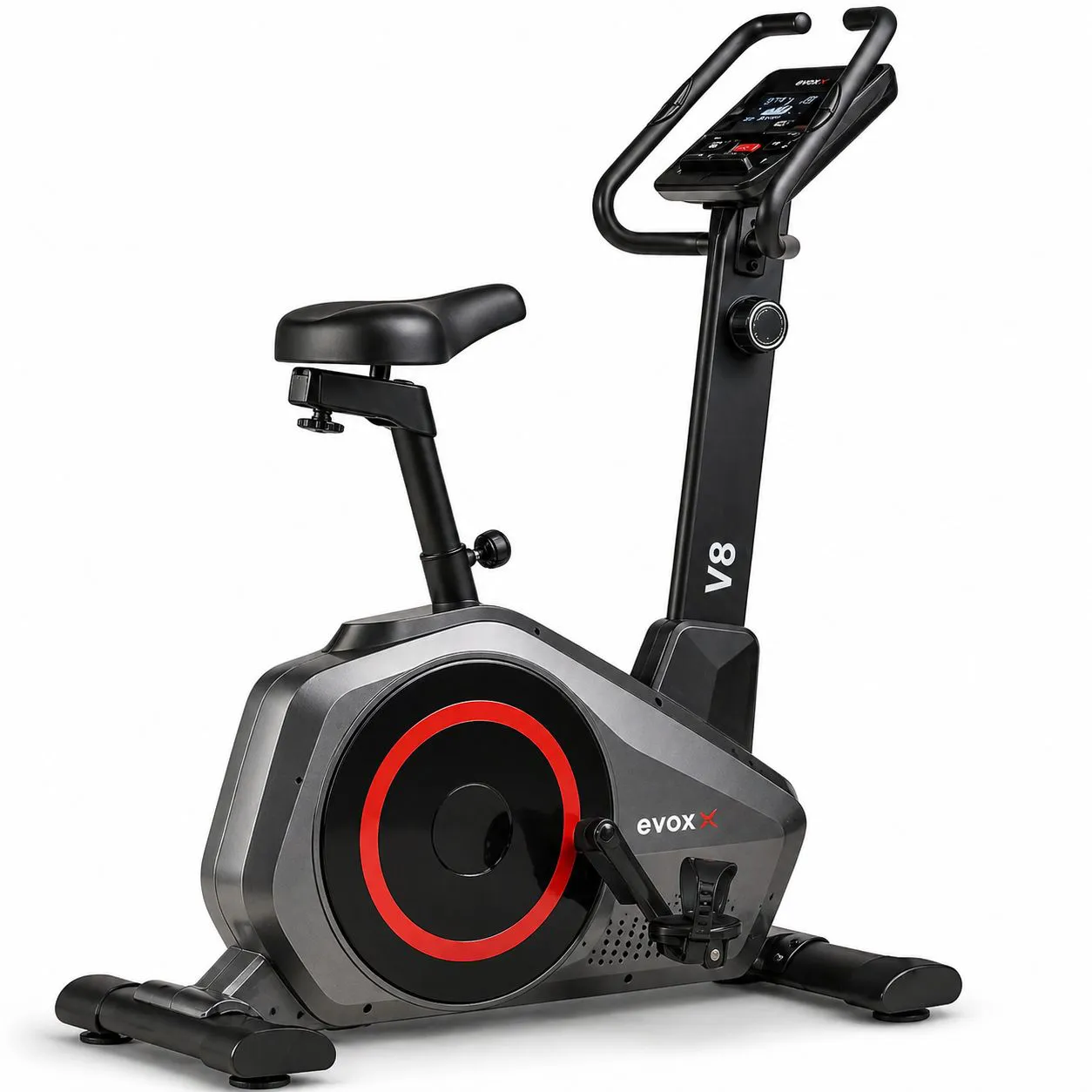 Bicicleta Evox V8